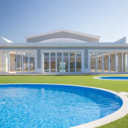 Prázdninový dům Casa Da Boa Vida At Boa Vista Golf Bayview