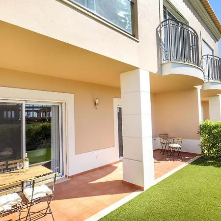 Prázdninový dům Casa Da Boa Vida At Boa Vista Golf Bayview Lagos