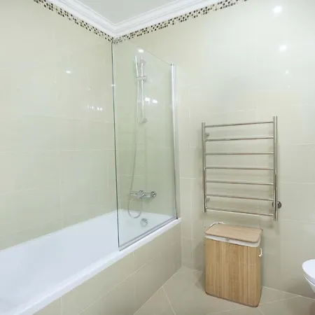 Casa Da Boa Vida At Boa Vista Golf Bayview Prázdninový dům *
