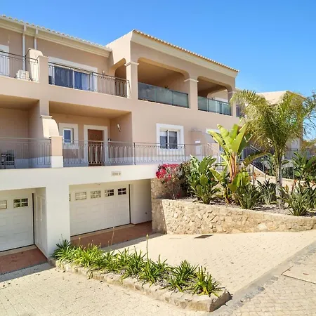 Prázdninový dům Casa Da Boa Vida At Boa Vista Golf Bayview Lagos