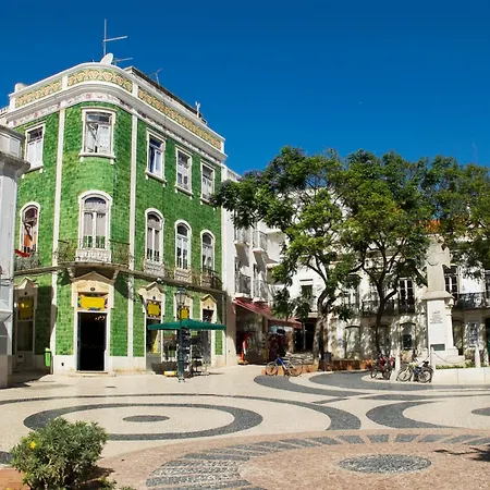 Casa Da Boa Vida At Boa Vista Golf Bayview Prázdninový dům Lagos
