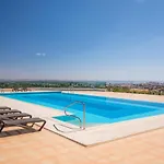 Casa Da Boa Vida At Boa Vista Golf Bayview Prázdninový dům *