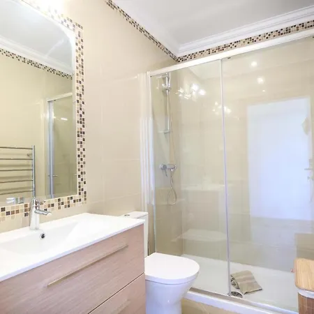 Holiday home Casa Da Boa Vida At Boa Vista Golf Bayview