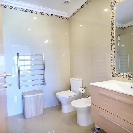 Casa Da Boa Vida At Boa Vista Golf Bayview Lagos