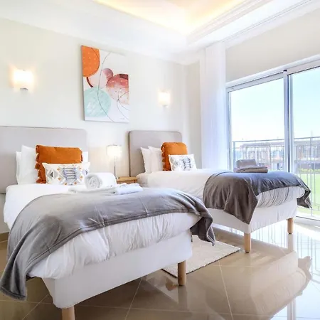 Casa Da Boa Vida At Boa Vista Golf Bayview Holiday home *