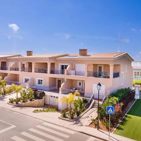 Casa Da Boa Vida At Boa Vista Golf Bayview * Лагуш