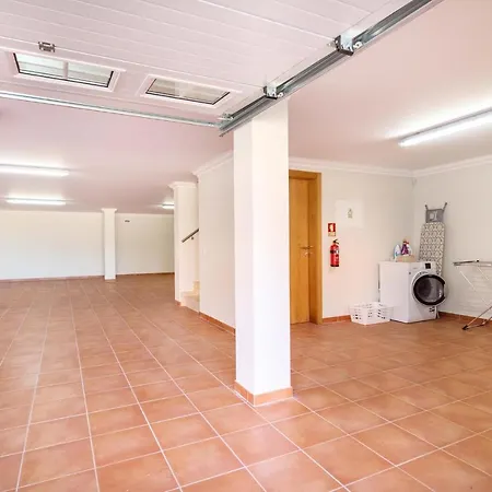 Holiday home Casa Da Boa Vida At Boa Vista Golf Bayview *
