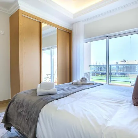 Casa Da Boa Vida At Boa Vista Golf Bayview Holiday home *