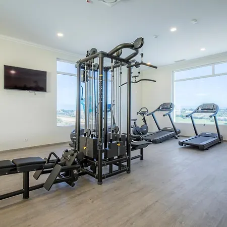 Casa Da Boa Vida At Boa Vista Golf Bayview Λάγος