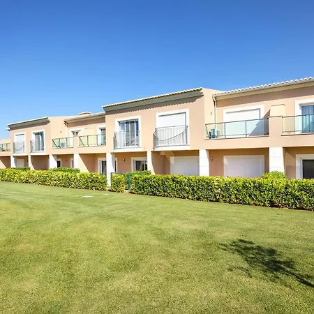 Holiday home Casa Da Boa Vida At Boa Vista Golf Bayview *