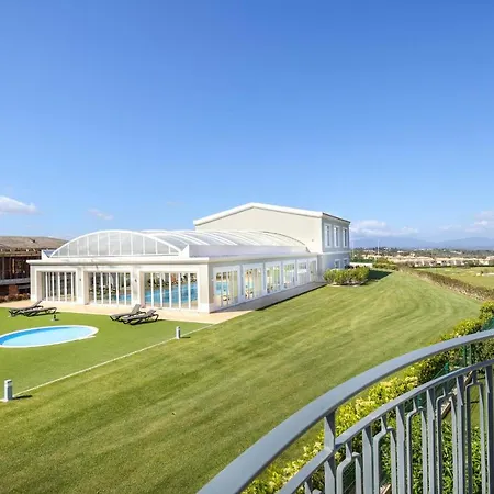 Casa Da Boa Vida At Boa Vista Golf Bayview 拉哥斯