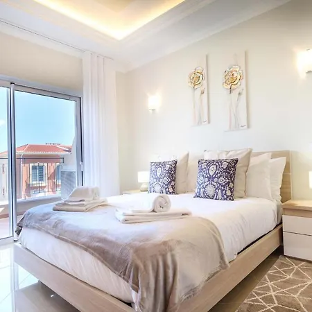 Casa Da Boa Vida At Boa Vista Golf Bayview * לאגוּ‏ש