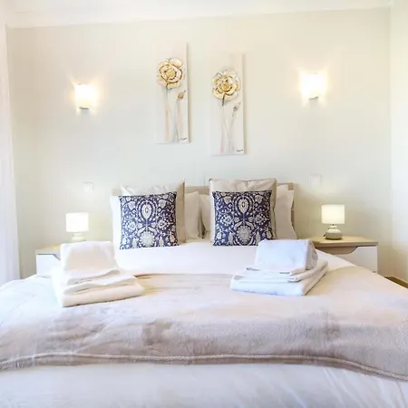 Casa Da Boa Vida At Boa Vista Golf Bayview * 拉哥斯