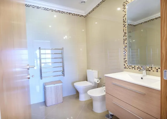 Casa Da Boa Vida At Boa Vista Golf Bayview ラゴス