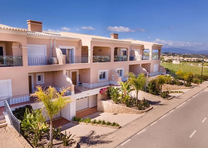 Casa Da Boa Vida At Boa Vista Golf Bayview Ferienhaus