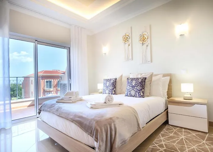 Casa Da Boa Vida At Boa Vista Golf Bayview * Lagos