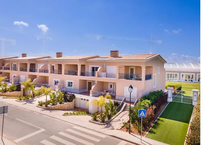Casa Da Boa Vida At Boa Vista Golf Bayview * Lagos
