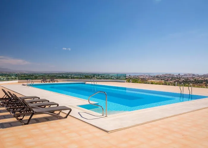 Casa Da Boa Vida At Boa Vista Golf Bayview Ferienhaus *