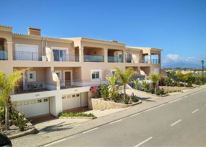 Ferienhaus Casa Da Boa Vida At Boa Vista Golf Bayview *