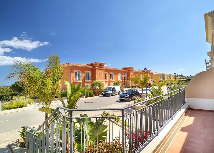 Casa Da Boa Vida At Boa Vista Golf Bayview Ferienhaus