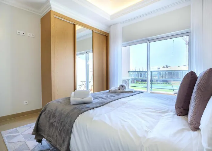 Casa Da Boa Vida At Boa Vista Golf Bayview Ferienhaus *