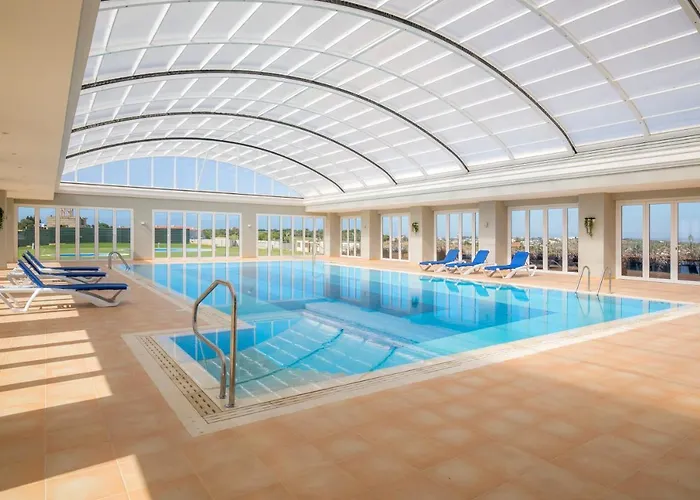 Casa Da Boa Vida At Boa Vista Golf Bayview 別荘 ラゴス