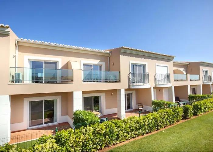 Casa Da Boa Vida At Boa Vista Golf Bayview Ferienhaus *