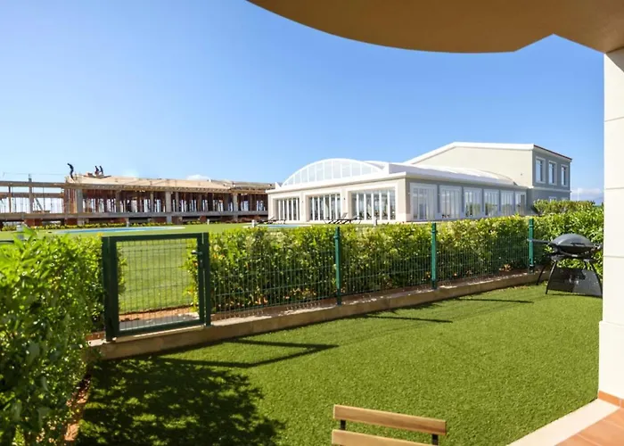 Ferienhaus Casa Da Boa Vida At Boa Vista Golf Bayview *
