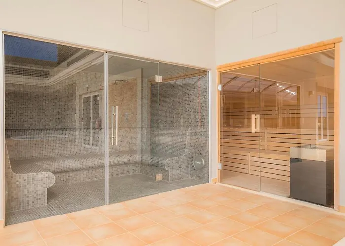 Casa Da Boa Vida At Boa Vista Golf Bayview * Lagos