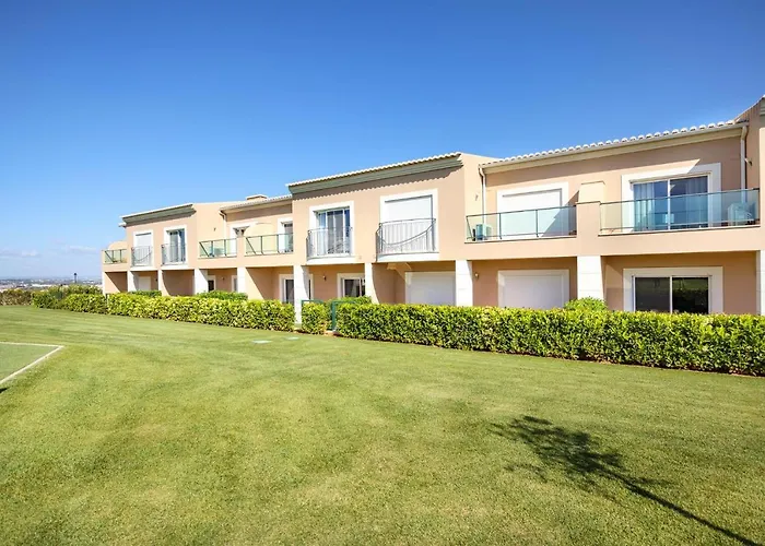 Ferienhaus Casa Da Boa Vida At Boa Vista Golf Bayview *