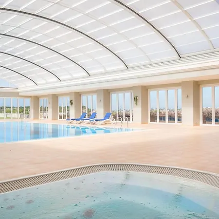 Holiday home Casa Da Boa Vida At Boa Vista Golf Bayview *