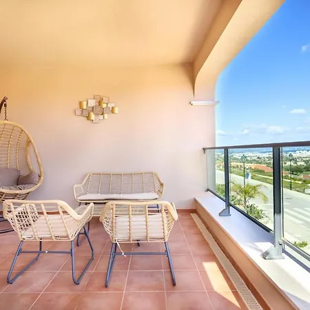 Casa Da Boa Vida At Boa Vista Golf Bayview 拉哥斯
