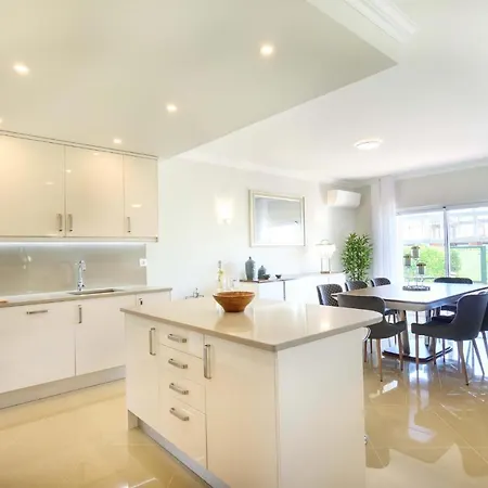 Casa Da Boa Vida At Boa Vista Golf Bayview Holiday home