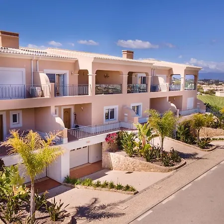 Casa Da Boa Vida At Boa Vista Golf Bayview 펜션