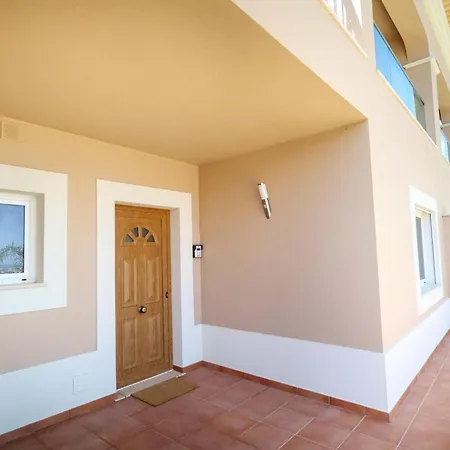 Casa Da Boa Vida At Boa Vista Golf Bayview Holiday home Lagos