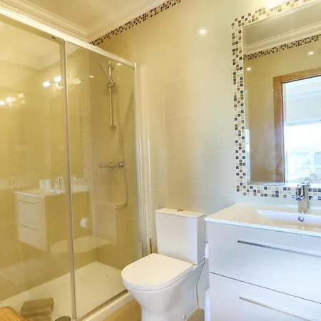 Holiday home Casa Da Boa Vida At Boa Vista Golf Bayview