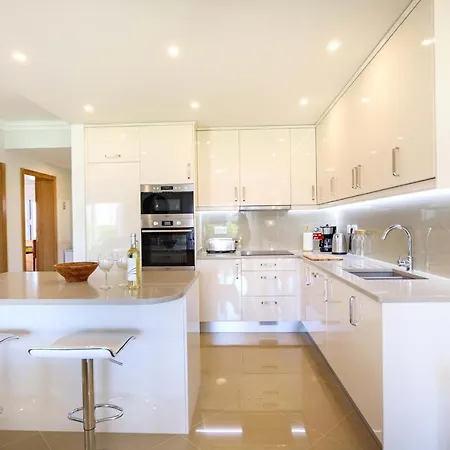 Holiday home Casa Da Boa Vida At Boa Vista Golf Bayview