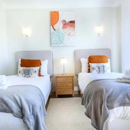 Holiday home Casa Da Boa Vida At Boa Vista Golf Bayview