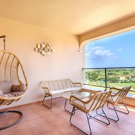 Holiday home Casa Da Boa Vida At Boa Vista Golf Bayview