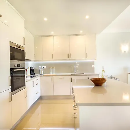 Casa Da Boa Vida At Boa Vista Golf Bayview