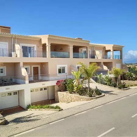 Holiday home Casa Da Boa Vida At Boa Vista Golf Bayview *