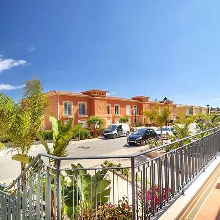 Casa Da Boa Vida At Boa Vista Golf Bayview Holiday home