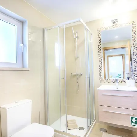 Casa Da Boa Vida At Boa Vista Golf Bayview