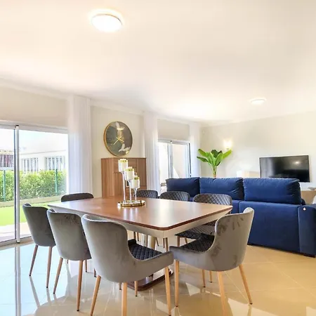 Casa Da Boa Vida At Boa Vista Golf Bayview Lagos