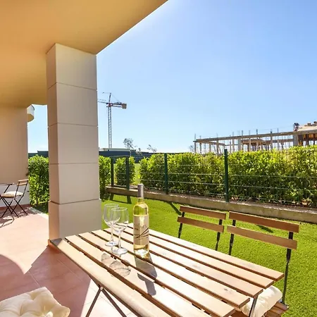 Casa Da Boa Vida At Boa Vista Golf Bayview *