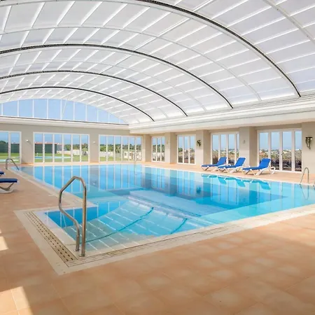 Casa Da Boa Vida At Boa Vista Golf Bayview Holiday home Lagos