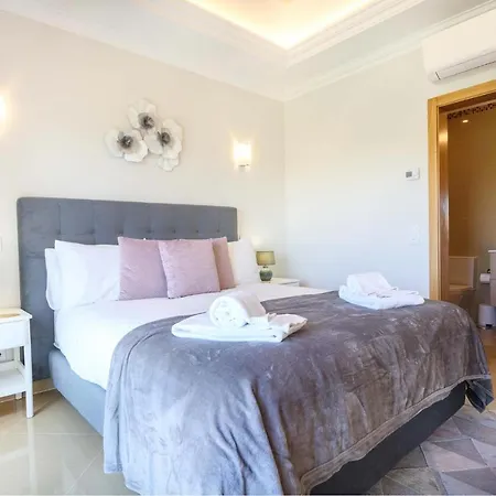 Casa Da Boa Vida At Boa Vista Golf Bayview 라고스