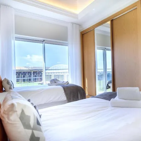 Holiday home Casa Da Boa Vida At Boa Vista Golf Bayview *