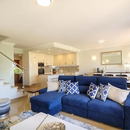 Casa Da Boa Vida At Boa Vista Golf Bayview Holiday home *