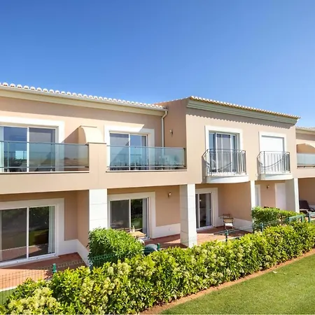 Casa Da Boa Vida At Boa Vista Golf Bayview Holiday home *